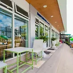Wallada Place Hotel